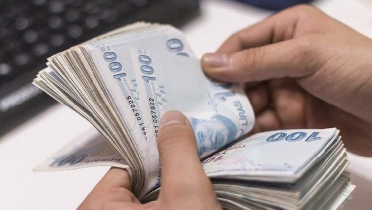 Yeni yapılandırmada borcu olan işletmelere büyük fırsat! 135 bin liranın 54 bini siliniyor - Resim: 2