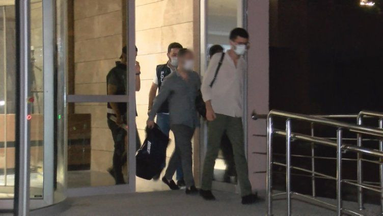 Eda Nur Kaplan'ı tecavüz ederek ölüme sürükleyenler suç makinası çıktı - Resim: 3