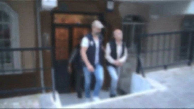 Skandal deşifre edildi! AB fonlarını Kandil'e böyle aktarmışlar! Kod adı: Pınar - Resim: 1