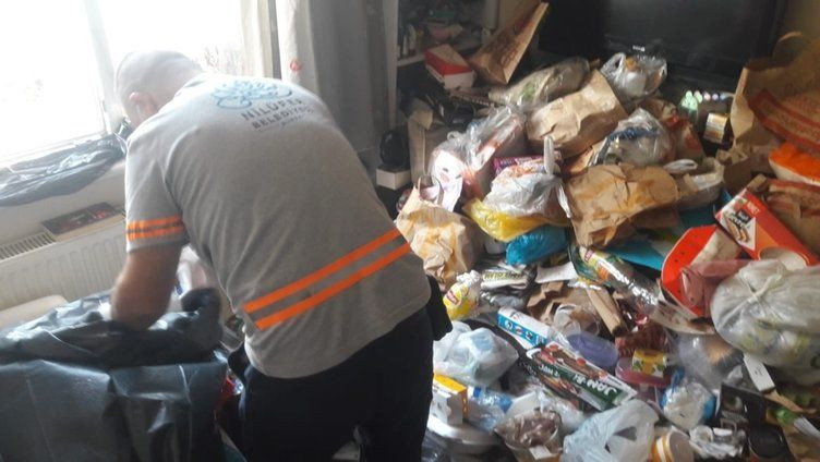 Cem Muhammed'in babası ortaya çıktı! Nasıl biri mesleği buymuş İşte baba Ufuk Çelikkol - Resim: 3