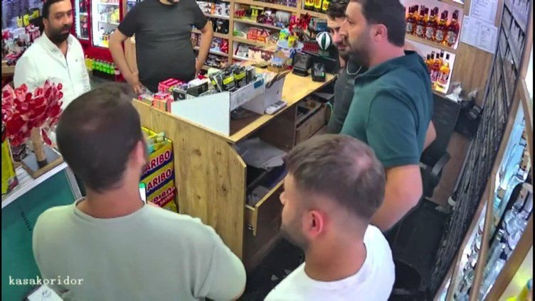 Tekel bayi vahşetinde yeni gelişme! Oğlu katledilen baba ilk kez konuştu: "Ben halen şoktayım, olaydan bir gün önce..." - Resim: 2