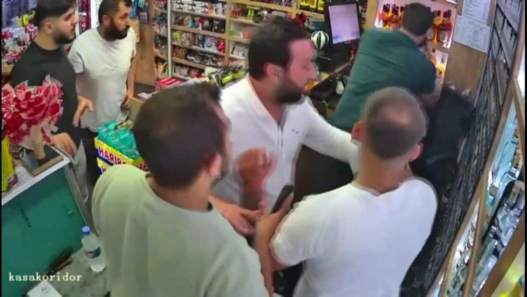 Tekel bayi basıp katliam yapmışlardı! Esenyurt'taki vahşette yeni gelişme: Zanlılarından 1'i tutuklandı - Resim: 3