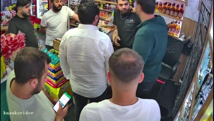 Tekel bayi basıp katliam yapmışlardı! Esenyurt'taki vahşette yeni gelişme: Zanlılarından 1'i tutuklandı - Resim: 1