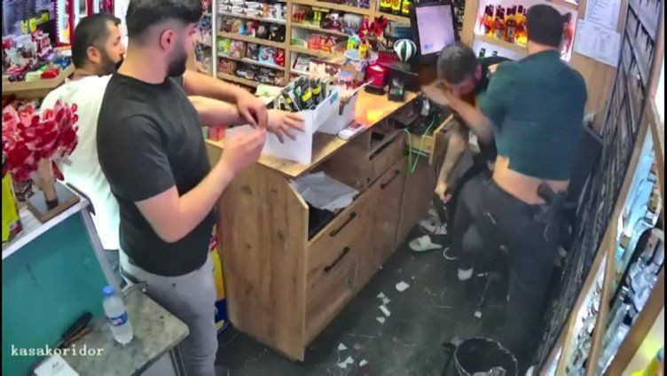 Tekel bayi basıp katliam yapmışlardı! Esenyurt'taki vahşette yeni gelişme: Zanlılarından 1'i tutuklandı - Resim: 4