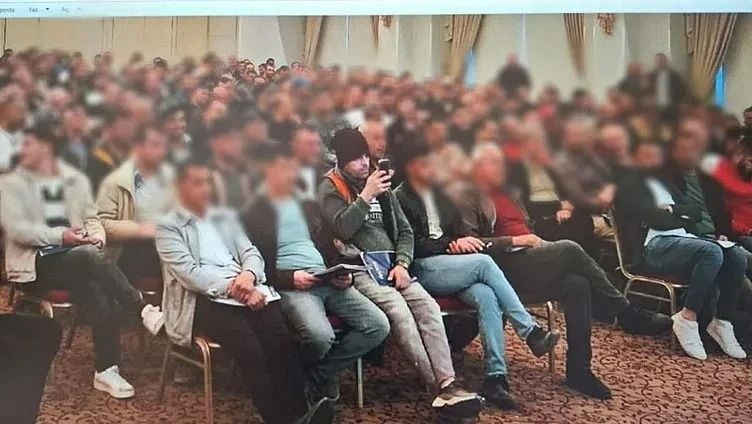 Suikastçı hain Burkay Karatepe, komşuları böyle kandırmış! 3 katlı hücre evi görüntülendi - Resim: 1