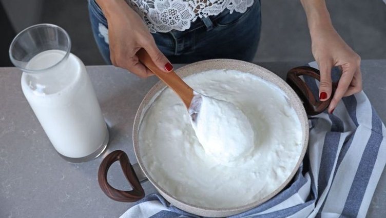 Kefir diş çürümesini engeller mi? - Resim: 2