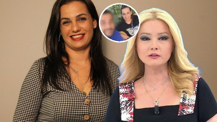 İtiraf etmekte zorlanıyorlar! Müge Anlı şaştı kaldı: Ölen anneme benziyorsun diyerek... - Resim: 1