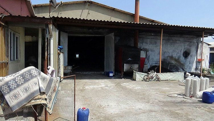 Arkadaşının eşini önce taciz etti sonra kürekle kafasına vurup öldürdü! Taziyeye gidince yakalandı - Resim: 2