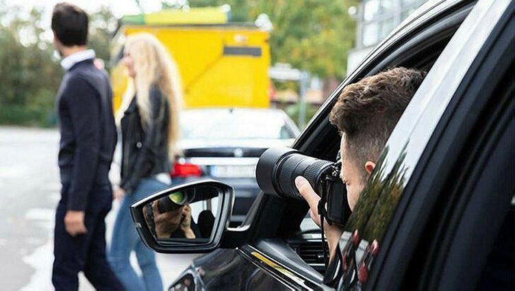 Ankara'da dedektiflik skandalı! Aldatan eşlere önce takip sonra görüntülerle şantaj - Resim: 1