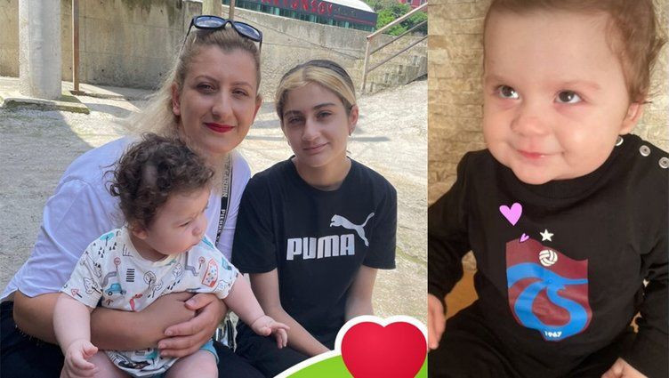 Fransa'da korkunç olay! Trabzonlu anne ve çocukları öldürüldü: Eski koca işaret diliyle bu videoyu paylaşmış! - Resim: 2