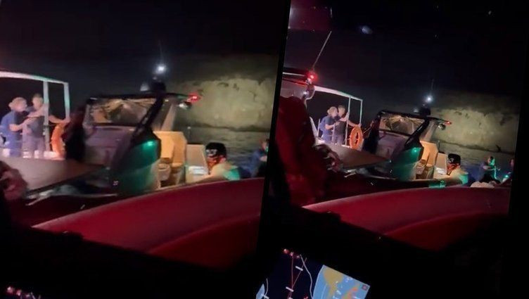 Ali Sabancı'nın tekne kazasıyla ilgili yeni bilgiler! Sabancı çiftini çocukları kurtarmış - Resim: 2