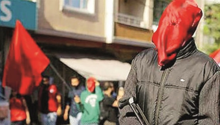 Savcı Kiraz’ı şehit eden terörist bakın kimin kuzeni çıktı! - Resim: 2