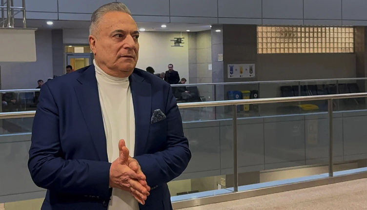Kalp krizi geçirdi denilen Mehmet Ali Erbil ortaya çıktı! Meğer... - Resim: 2