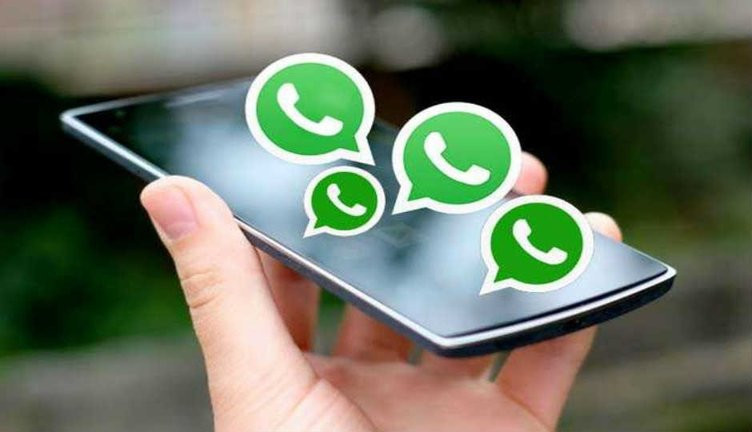 WhatsApp Hint para piyasasını karıştırdı - Resim: 1