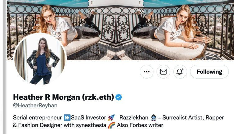 En büyük kripto soygununda Türk detayı! Dünya Reyhan Morgan'ı konuşuyor: ABD ayağa kalktı - Resim: 3