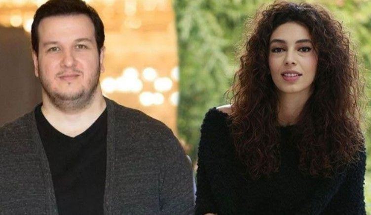 Şahan Gökbakar'ın tweet'ini paylaştı genç oyuncu TRT'deki işinden oldu! - Resim: 1