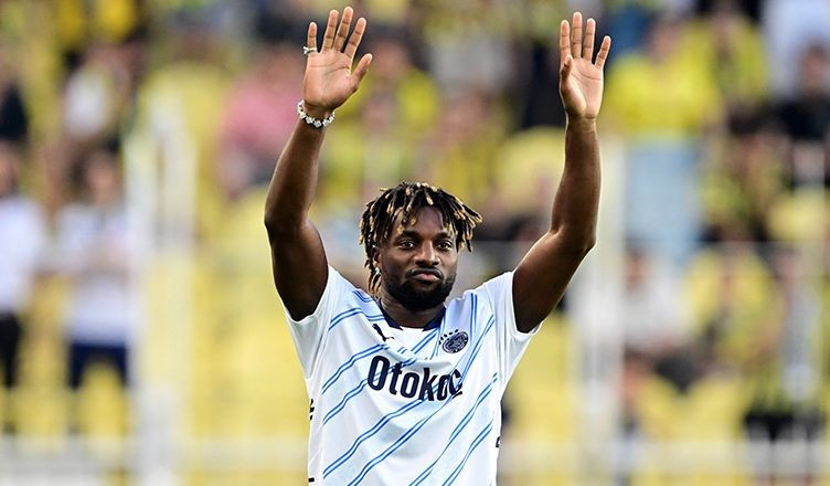 Saint-Maximin'den yeni doping açıklaması: Elimde kanıtlar var... - Resim: 3