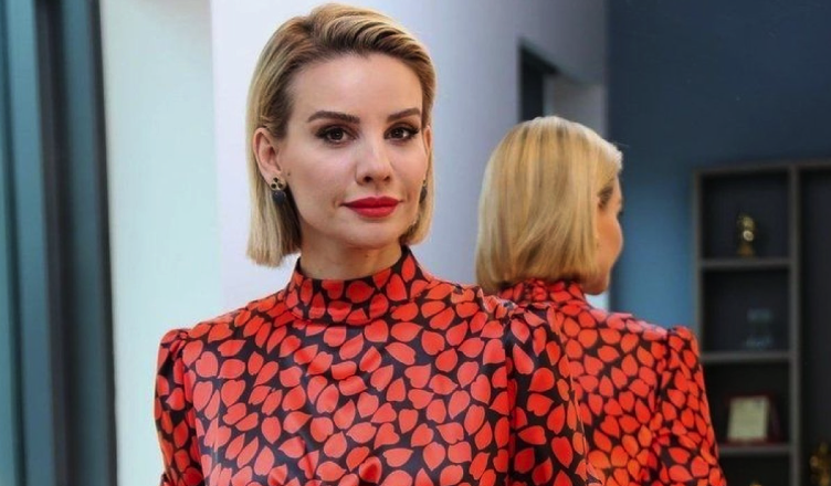 Esra Erol sektör değiştirdi! Yeni işini duyanlar kulaklarına inanamadı - Resim: 2