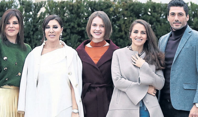 Final yapacağı kesinleşti Show TV final kararı verdi oyuncular... - Resim: 4