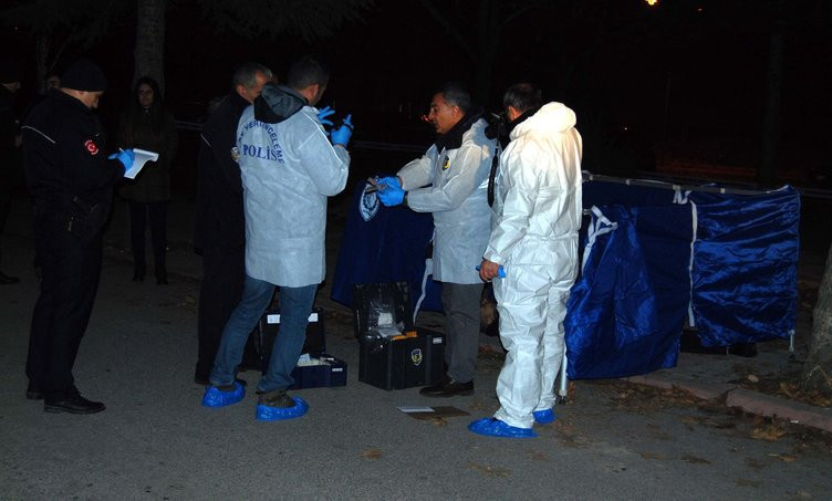 Engelli çocuğun babası hastane bahçesinde intihar etti - Resim: 2