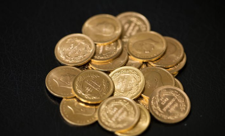 Altın yeniden yükselişe geçti Mehmet Ali Yıldırımtürk kritik seviyeyi açıkladı! "Kısa süre içinde..." - Resim: 1