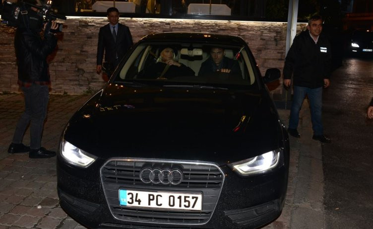 Beş yıl önce boşanmıştı! İşte Mirsad'ın yeni aşkı - Resim: 3