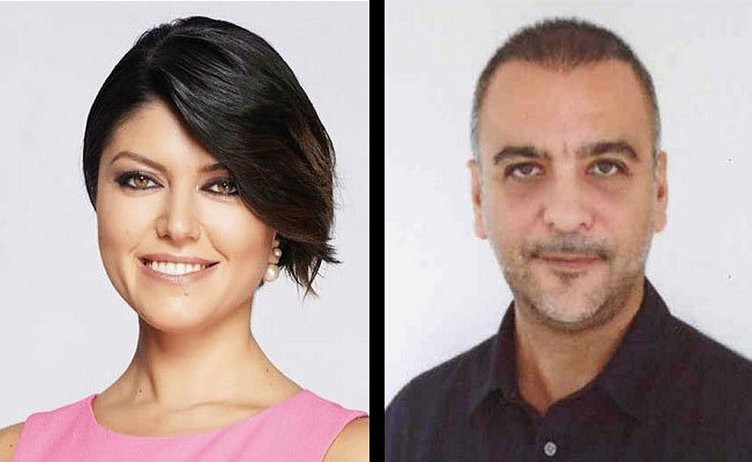 Ünlü sunucu taciz iddiasıyla şantaj mı yaptı? Arkadaşı anlattı - Resim: 2