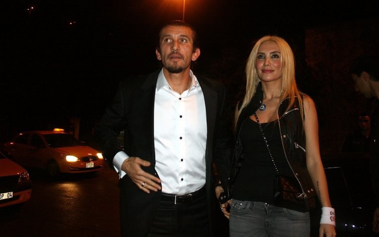 Işıl Reçber hava atayım derken rezil oldu - Resim: 1