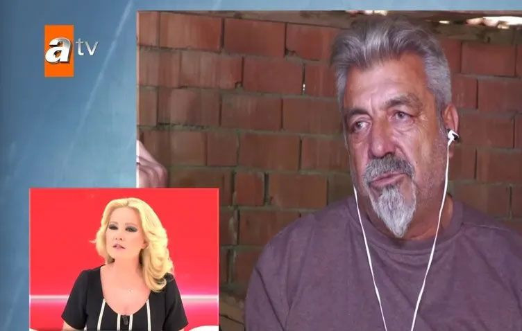 Müge Anlı'daki iğrenç olay yeni gelişme! Sapık üvey baba tutuklandı - Resim: 2