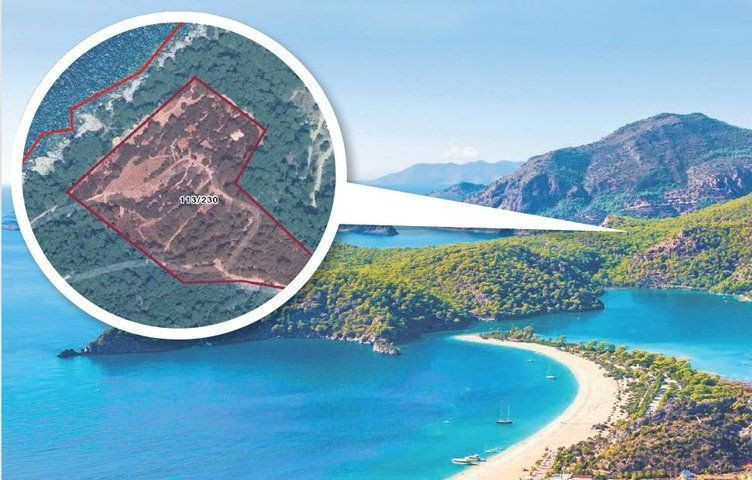 Ankara'daki 1170 No'lu mezardaki sır çözülemedi! Kimsesizler mezarlığına gömülen milyoner - Resim: 3