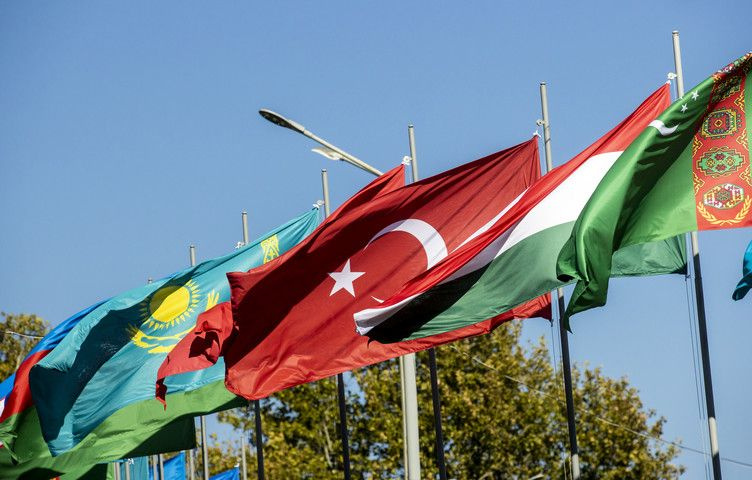 En çok Türk nerede yaşıyor? Türk nüfusun en fazla olduğu ülke hangisi? - Resim: 3