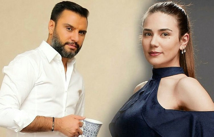 Alişan yine nişanlandı! Nişanlısı Buse Varol kimdir nereli - Resim: 1