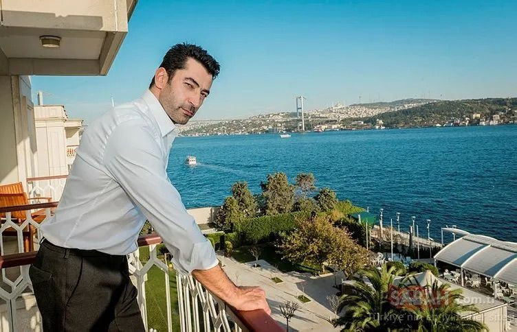 Kenan İmirzalıoğlu dudak uçuklatan kazancını bakın neye ve nereye yatırıyormuş... - Resim: 3