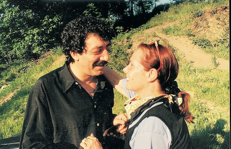 Müslüm ​Gürses ile Muhterem Nur nasıl tanıştı?  - Resim: 4