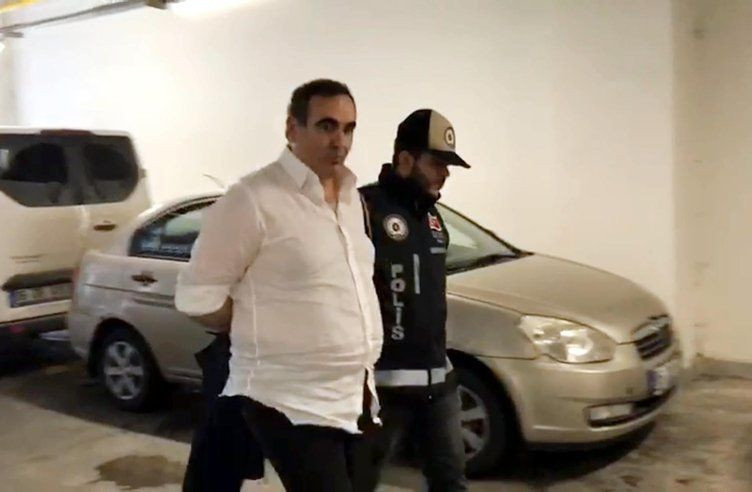 Erol Evcil her boşluğa para ve mücevher sıkıştırmış! Alaaddin Çakıcı, 'Erol Evcil sakın dokunmayın' dedim - Resim: 1