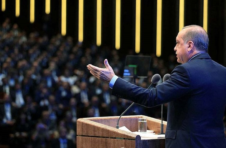 Erdoğan talimat vermişti! Binlerce yıllık tarih yeniden canlanacak - Resim: 1