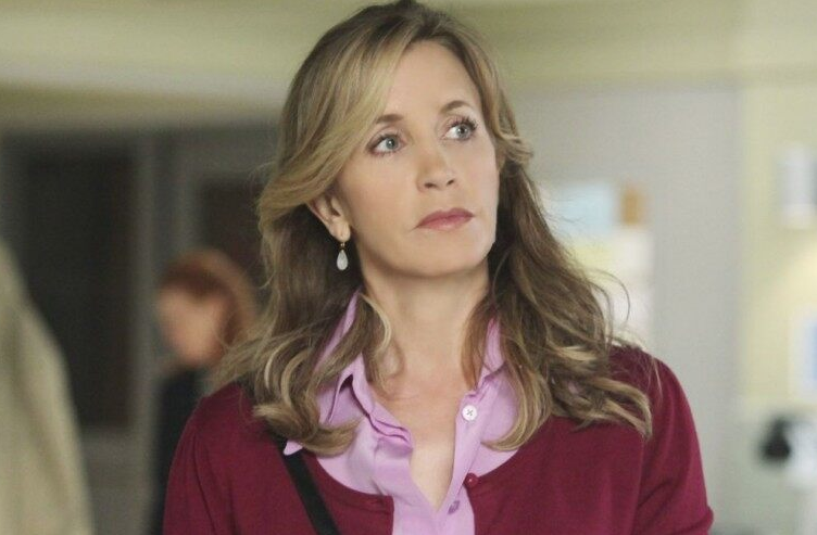 Dünyaca ünlü yıldızdan skandal rüşvet itirafı! Kızının iyi bir üniversite okuması için... - Resim: 2