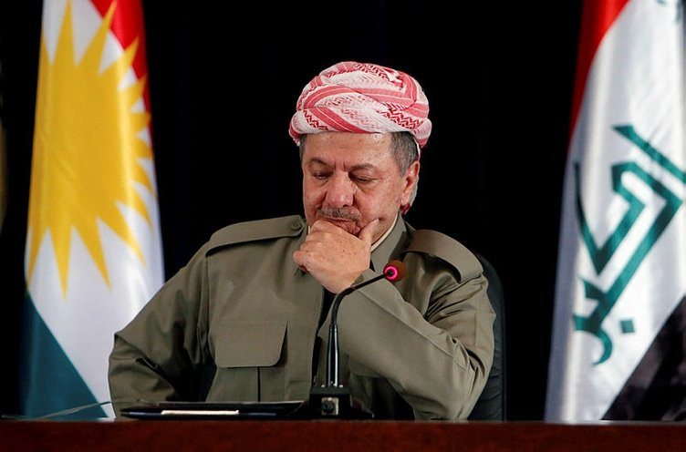 Irak ve Suriye Kürtleri kiminle dost kiminle düşman? Kim kiminle kavgalı? - Resim: 3