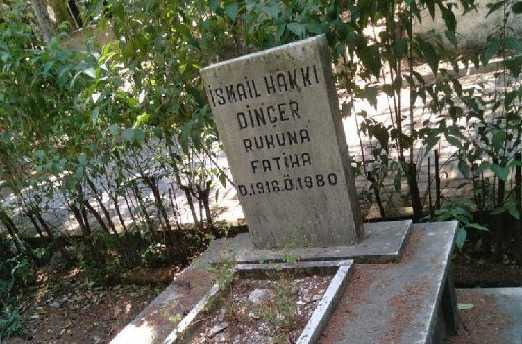 DNA testiyle 100 milyon liralık mirasa ortak oldu! 1984'te açtığı davada 'babası o' kararı - Resim: 1