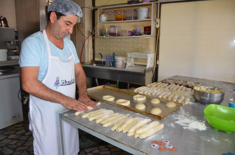 Bu poğaçaların içinde altın var - Resim: 4