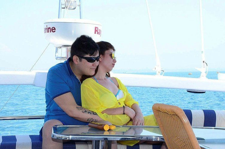 Tosuncuk Mehmet Aydın'ın adresi bulundu bakın şu an neredeymiş - Resim: 1