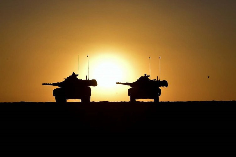 'Türkiye Koridoru' kuruluyor! YPG'nin bağlantısı koparılacak! - Resim: 1