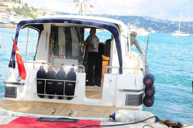 Hacı Sabancı'dan zorla 2 bin lira aldılar! - Resim: 3