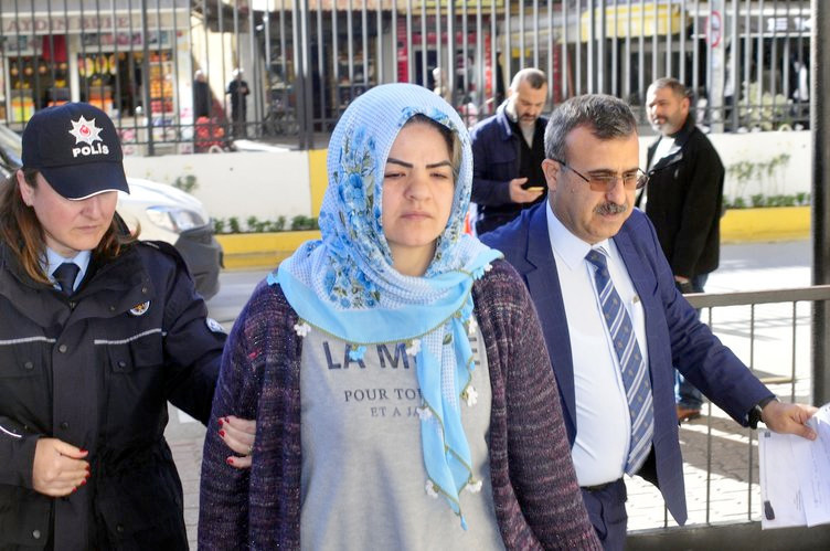 Eski sevgiliyi öldüren yeni aşığın ifadesi 'yok artık' dedirtti - Resim: 1