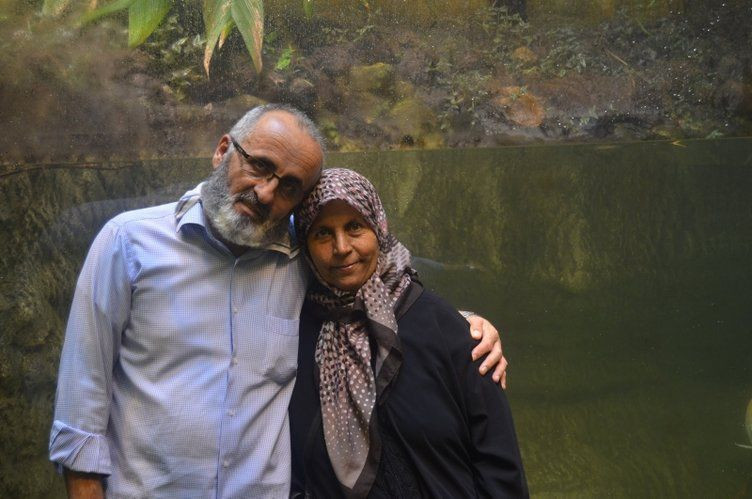 Müge Anlı'nın ortaya çıkardığı Büyükşen çifti cinayetinde şok detay! Mavi kapılar karışmış - Resim: 1