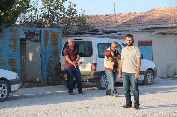 Müge Anlı'nın ortaya çıkardığı Büyükşen çifti cinayetinde şok detay! Mavi kapılar karışmış - Resim: 4