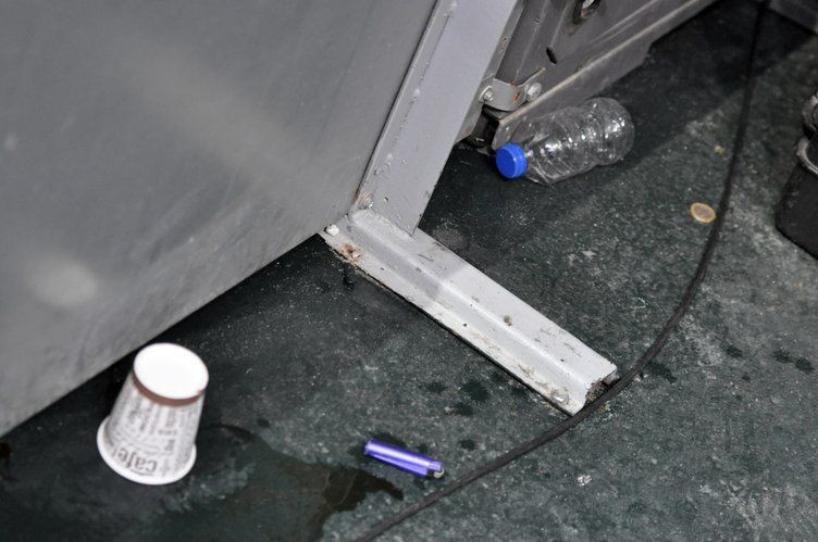 Fenerbahçe Sivasspor maçında tribünde taciz krizi! 20 taraftar 1 yıl men edildi - Resim: 1