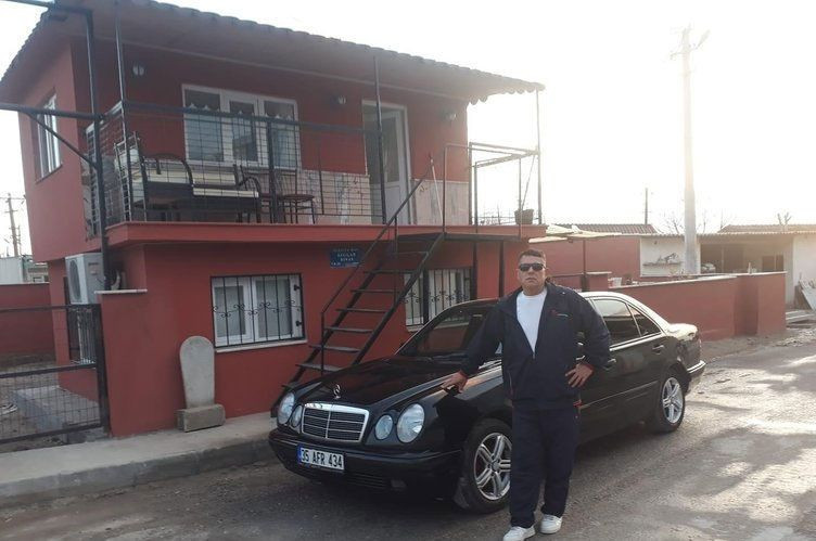 Manisa'da 38 yılda 3 eşini öldürdü! Cani kocayı kızı ele verdi işte tüyler ürperten cinayetin detayları... - Resim: 4