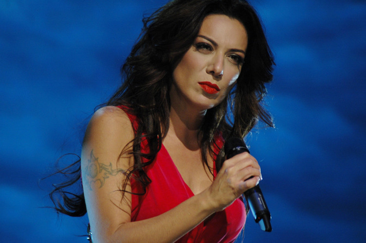 Sibel Tüzün'ün başı belada eski kocasının attığı mesajlar şoke etti - Resim: 3