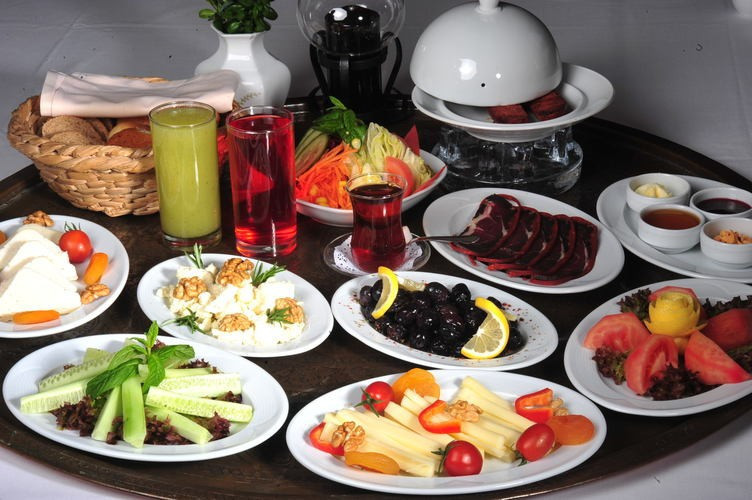 Oruç tutarken tokluk hissi sağlayan öneriler! - Resim: 2